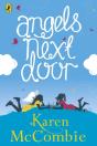 Angels Next Door - Preview