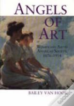 Angels Of Art