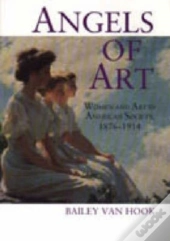 Angels Of Art