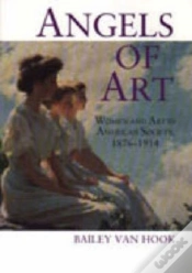 Capa do artigo Angels Of Art