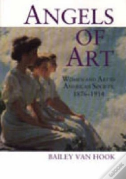 Capa do artigo Angels Of Art