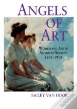 Angels Of Art