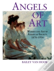 Capa do artigo Angels Of Art