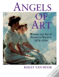 Capa do artigo Angels Of Art