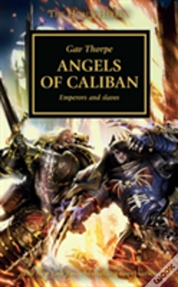 Capa do artigo Angels Of Caliban