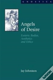 Capa do artigo Angels Of Desire