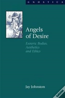 Capa do artigo Angels Of Desire