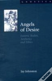 Capa do artigo Angels Of Desire