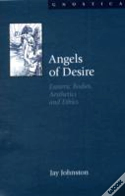 Capa do artigo Angels Of Desire