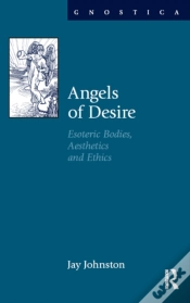 Capa do artigo Angels Of Desire