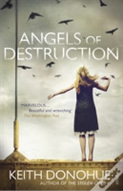 Capa do artigo Angels Of Destruction