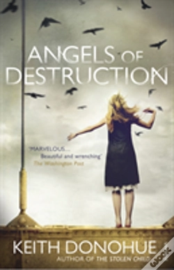 Capa do artigo Angels Of Destruction