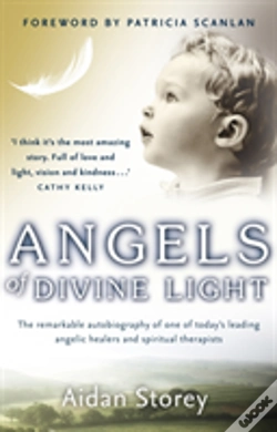 Capa do artigo Angels Of Divine Light