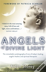 Capa do artigo Angels Of Divine Light