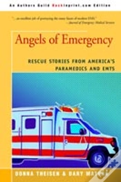 Capa do artigo Angels Of Emergency