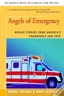Capa do artigo Angels Of Emergency