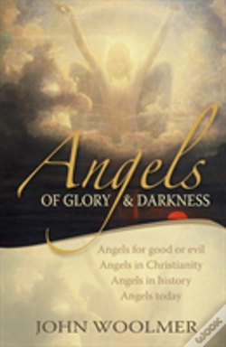 Capa do artigo Angels Of Glory And Darkness