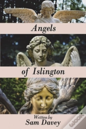 Capa do artigo Angels Of Islington