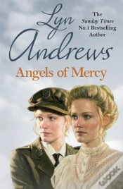 Capa do artigo Angels Of Mercy
