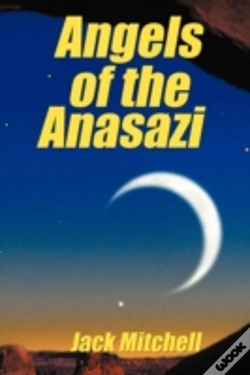 Capa do artigo Angels Of The Anasazi