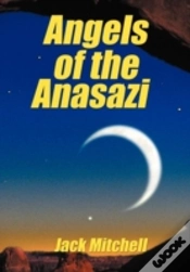 Capa do artigo Angels Of The Anasazi