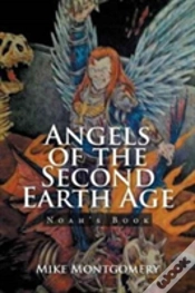 Capa do artigo Angels Of The Second Earth Age