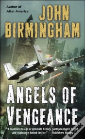 Capa do artigo Angels Of Vengeance