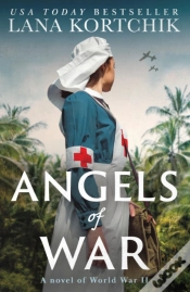 Capa do artigo Angels Of War