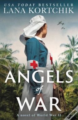 Capa do artigo Angels Of War