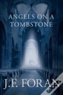 Angels On A Tombstone