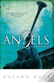 Capa do artigo Angels On Assignment