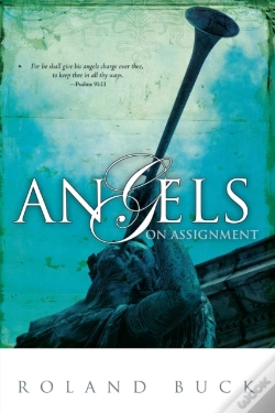 Capa do artigo Angels On Assignment