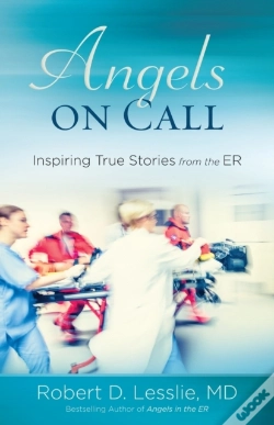 Capa do artigo Angels On Call