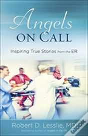 Capa do artigo Angels On Call