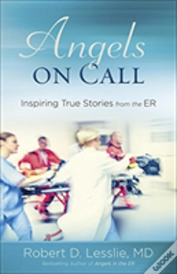 Capa do artigo Angels On Call