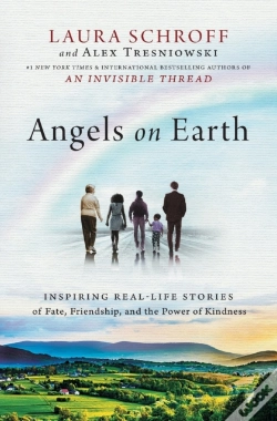 Capa do artigo Angels On Earth
