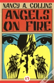 Capa do artigo Angels On Fire
