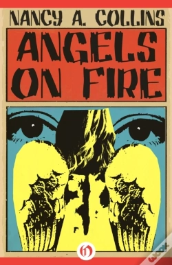 Capa do artigo Angels On Fire