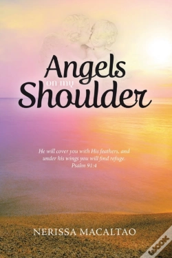 Capa do artigo Angels On My Shoulder
