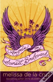 Capa do artigo Angels On Sunset Boulevard