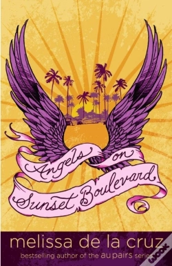 Capa do artigo Angels On Sunset Boulevard