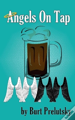 Capa do artigo Angels On Tap