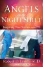 Angels On The Night Shift - Preview