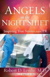 Capa do artigo Angels On The Night Shift