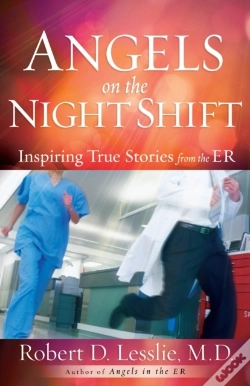 Capa do artigo Angels On The Night Shift