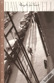Capa do artigo Angels On Toast