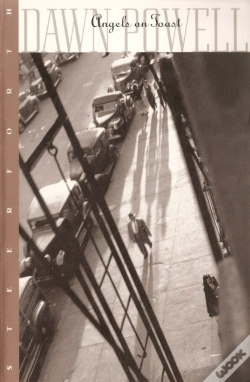 Capa do artigo Angels On Toast