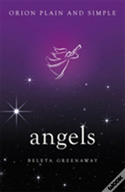 Capa do artigo Angels, Orion Plain And Simple