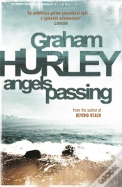 Capa do artigo Angels Passing