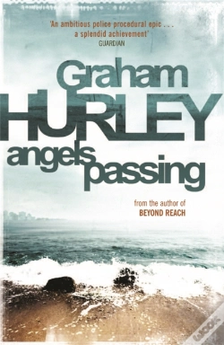 Capa do artigo Angels Passing